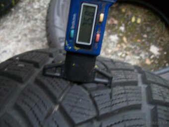 Zimní Goodyear na Kodiaq 235.55.18 104 H XL - 4