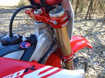Honda crf 450 - 4