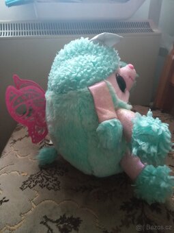 Plyšový jednorožec - 4