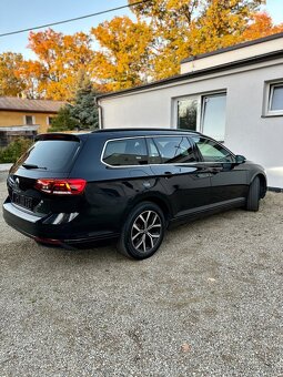 VW Passat B8.5 2022 2.0 TDi DSG Virtual/Tažné/ACC/Kamera - 4