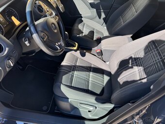 Volkswagen Tiguan Louge 2.0 TDI DSG 4x4, 2015 - 4