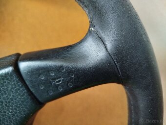 SAAB Momo volant - 4