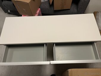 toaletní stolek ikea - 4