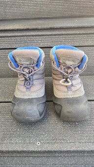 Columbia Youth Rope 29 - 4
