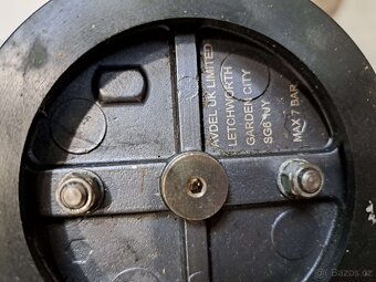 Profesionální Pneumatická Nýtovačka AVDEL (Max. 7 Bar) - 4