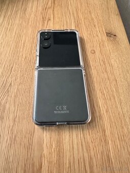 Xiaomi Mix Flip black 12/512 - 4