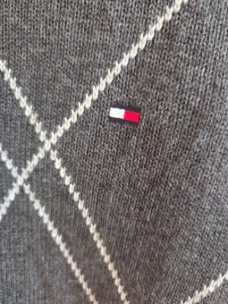 Tommy Hilfiger sveter - 4