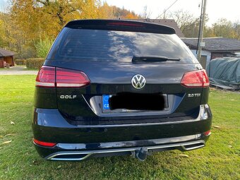 VW GOLF 7 HIGHLINE 2.0 TDI 110Kw - 4