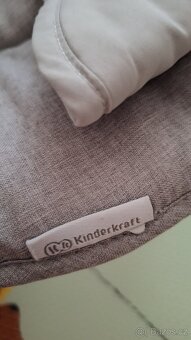 Houpatko lehatko kinder kraft sede - 4