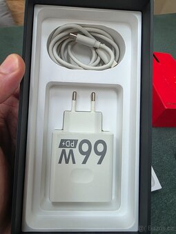 Oneplus 11 16/256, komplet balení jako nový, rok záruka alza - 4