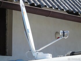 Satelitní automat na karavany a obytná auta - 4