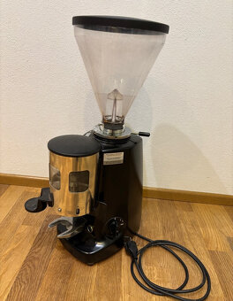 Predam mlyncek Mazzer Luigi srl - 4