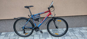 Juniorské horské kolo - 4