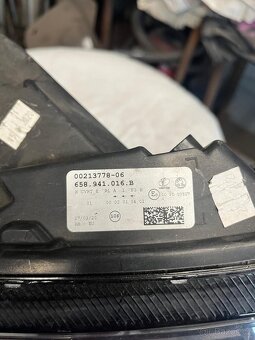 Světlá Fabia scala octavia kamiq audi a6 - 4