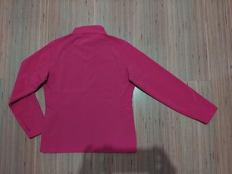 softshellová bunda vel. M - 4