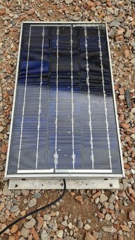 Solární panely - 4