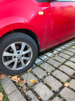 Škoda Citigo 2012 - 4