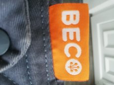 NOSÍTKO BECO GEMINI - 4