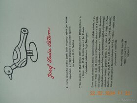 České pohádky - 4