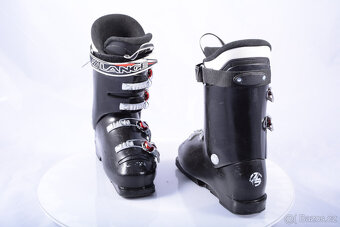 Použité dětské lyžáky LANGE RSJ 60 - 4