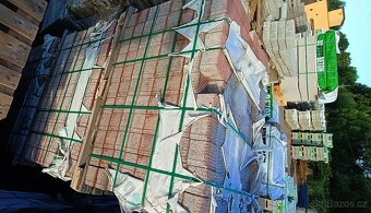 Zámková dlažba - 4