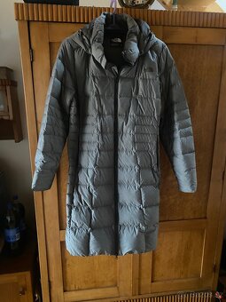 The North Face bunda/kabát - 4