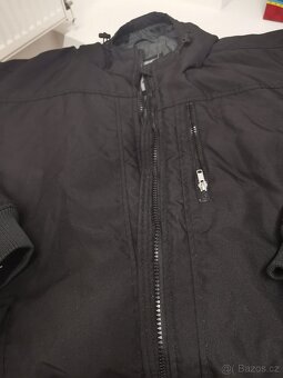 Zimní pánská bunda 5XL - 4