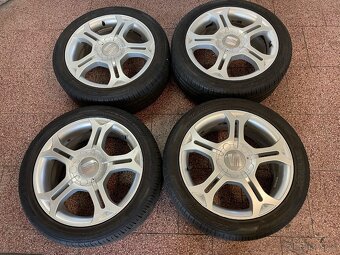 Alu kola letní r17 - 4