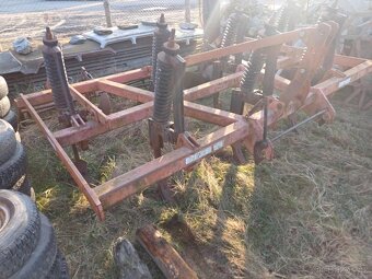 Radličkový podmítač Kromexim - 4