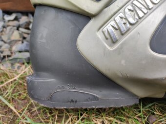 Lyžáky Tecnica 314 mm - 4