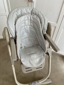 Jídelní židlička Chicco Polly Magic 2016 (barva Mirage) - 4