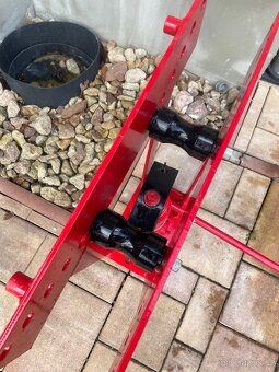 Ohýbačka trubek - 4