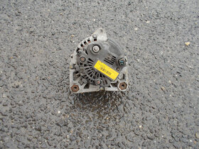 Alternátor Nissan Micra K12 1.5DCI 48kw - 4