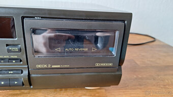 Technics RS-TR373 - 4