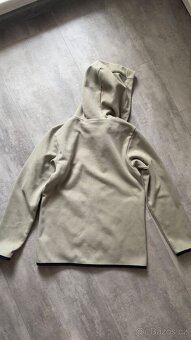 Sportovní mikina H&M 146/152 - 4