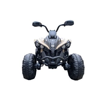 Can-Am Renegade – model 2025 – elektrické auto pre deti - 4