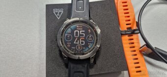 Garmin Fenix 7 solar - 4