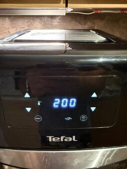 Horkovzdušná friteza Tefal FW501815 Easy - 4
