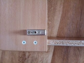 Přebalovací komoda Scarlett - 4