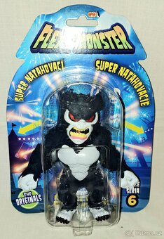 Flexi Monster různé druhy - 4