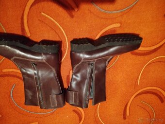 Důstojnické kanady - 4