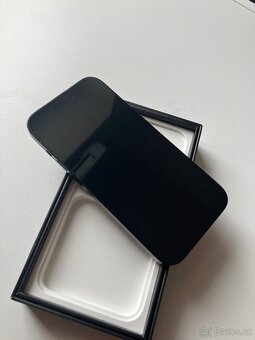 Iphone 14 PRO Space Grey - 128GB - 4