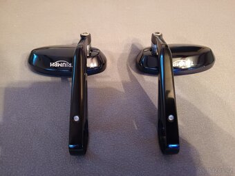 Zrcátka Triumph Speed Triple - 4