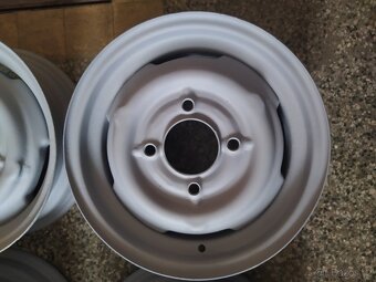 Disky Škoda 100 - 4