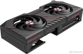 SAPPHIRE PULSE AMD Radeon RX 9070 GAMING 16G - 4