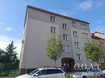 Prodej bytu 3+kk - Rychtaříkova - 4