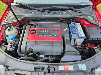 Audi S3 8P 195kw - 4