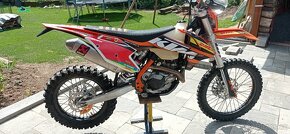 KTM EXC 450 F - 4