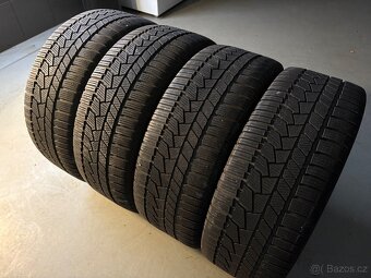Zimní pneu Continental 225/55R18 - 4