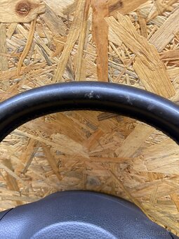 Multifunkční volant Vw 2009-2014 - 4